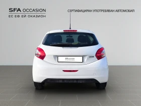 Peugeot 208 5P ACTIVE 1.4 HDi 68 BVM5 // 1411088 - 9999 лв. / 5112.41 € - 30705637 6 | Car24.bg Peugeot 208 5P ACTIVE 1.4 HDi 68 BVM5 // 1411088 - 9999 лв. / 5112.41 € - 30705637 6