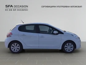 Peugeot 208 5P ACTIVE 1.4 HDi 68 BVM5 // 1411088 - 9999 лв. / 5112.41 € - 30705637 4 | Car24.bg Peugeot 208 5P ACTIVE 1.4 HDi 68 BVM5 // 1411088 - 9999 лв. / 5112.41 € - 30705637 4