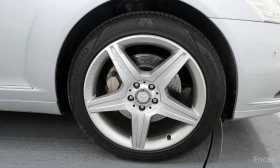Mercedes-Benz S 500 - 27400 лв. / 14009.40 € - 88941323 5 | Car24.bg Mercedes-Benz S 500 - 27400 лв. / 14009.40 € - 88941323 5