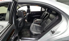 Mercedes-Benz S 500 - 27400 лв. / 14009.40 € - 88941323 11 | Car24.bg Mercedes-Benz S 500 - 27400 лв. / 14009.40 € - 88941323 11