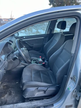 VW Golf 2.0 TDI - 1400 € / 2738.16 лв. - 35084122 6 | Car24.bg VW Golf 2.0 TDI - 1400 € / 2738.16 лв. - 35084122 6