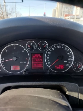 Audi A6 Allroad 2.5TDI - 2650 € / 5182.95 лв. - 73377064 9 | Car24.bg Audi A6 Allroad 2.5TDI - 2650 € / 5182.95 лв. - 73377064 9