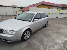 Audi A6 Allroad 2.5TDI - 2650 € / 5182.95 лв. - 73377064 5 | Car24.bg Audi A6 Allroad 2.5TDI - 2650 € / 5182.95 лв. - 73377064 5