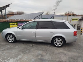 Audi A6 Allroad 2.5TDI - 2650 € / 5182.95 лв. - 73377064 4 | Car24.bg Audi A6 Allroad 2.5TDI - 2650 € / 5182.95 лв. - 73377064 4
