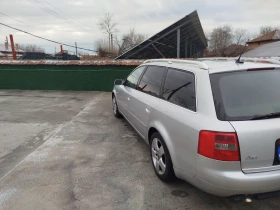 Audi A6 Allroad 2.5TDI - 2650 € / 5182.95 лв. - 73377064 7 | Car24.bg Audi A6 Allroad 2.5TDI - 2650 € / 5182.95 лв. - 73377064 7