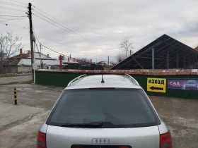 Audi A6 Allroad 2.5TDI - 2650 € / 5182.95 лв. - 73377064 2 | Car24.bg Audi A6 Allroad 2.5TDI - 2650 € / 5182.95 лв. - 73377064 2