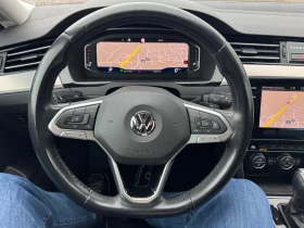 VW Passat 126800км* 2.0TDI 150hp* 2020г* ПОДГРЕВ* DIGITAL - 20900 € / 40876.85 лв. - 49579485 7 | Car24.bg VW Passat 126800км* 2.0TDI 150hp* 2020г* ПОДГРЕВ* DIGITAL - 20900 € / 40876.85 лв. - 49579485 7