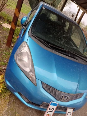 Honda Jazz Style - 3200 € / 6258.66 лв. - 63857849 8 | Car24.bg Honda Jazz Style - 3200 € / 6258.66 лв. - 63857849 8