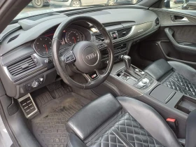 Audi A6 3.0 TDI Competition/Nardo/Quattro/S-Line/Matrix - 19900 € / 38921.02 лв. - 82283541 11 | Car24.bg Audi A6 3.0 TDI Competition/Nardo/Quattro/S-Line/Matrix - 19900 € / 38921.02 лв. - 82283541 11