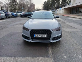Audi A6 3.0 TDI Competition/Nardo/Quattro/S-Line/Matrix - 19900 € / 38921.02 лв. - 82283541 8 | Car24.bg Audi A6 3.0 TDI Competition/Nardo/Quattro/S-Line/Matrix - 19900 € / 38921.02 лв. - 82283541 8