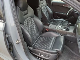 Audi A6 3.0 TDI Competition/Nardo/Quattro/S-Line/Matrix - 19900 € / 38921.02 лв. - 82283541 13 | Car24.bg Audi A6 3.0 TDI Competition/Nardo/Quattro/S-Line/Matrix - 19900 € / 38921.02 лв. - 82283541 13