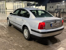 VW Passat - Car24.bg VW Passat
