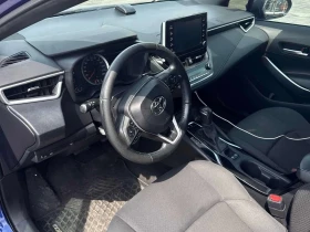 Toyota Corolla * SE CVT * CARFAX * ПОДГРЕВИ * KEYLESS | Auto.bg — изображение 5 Toyota Corolla * SE CVT * CARFAX * ПОДГРЕВИ * KEYLESS | Auto.bg — изображение 5