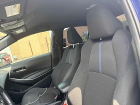 Toyota Corolla * SE CVT * CARFAX * ПОДГРЕВИ * KEYLESS | Auto.bg — изображение 11 Toyota Corolla * SE CVT * CARFAX * ПОДГРЕВИ * KEYLESS | Auto.bg — изображение 11