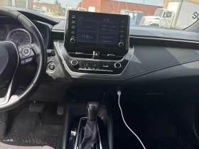 Toyota Corolla * SE CVT * CARFAX * ПОДГРЕВИ * KEYLESS | Auto.bg — изображение 9 Toyota Corolla * SE CVT * CARFAX * ПОДГРЕВИ * KEYLESS | Auto.bg — изображение 9