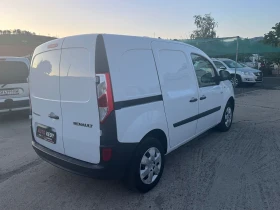 Renault Kangoo Express 33KW Electric - 10800 € / 21122.96 лв. - 89542874 5 | Car24.bg Renault Kangoo Express 33KW Electric - 10800 € / 21122.96 лв. - 89542874 5