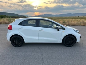 Kia Rio 1.4i 109к.с.* ПОДГРЕВ* СЕРВИЗНА КНИЖКА* КЛИМАТИК* | Auto.bg — изображение 4 Kia Rio 1.4i 109к.с.* ПОДГРЕВ* СЕРВИЗНА КНИЖКА* КЛИМАТИК* | Auto.bg — изображение 4