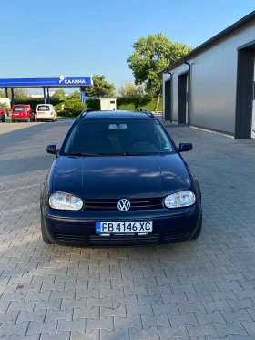 VW Golf 1.9TDI 101к.с * клима* - 1900 € - 95451018 3 | Car24.bg VW Golf 1.9TDI 101к.с * клима* - 1900 € - 95451018 3
