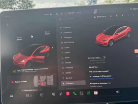 Tesla Model 3 * AWD * CARFAX * БЕЗ ПЪРВОНАЧАЛНА ВНОСКА | Auto.bg — изображение 9 Tesla Model 3 * AWD * CARFAX * БЕЗ ПЪРВОНАЧАЛНА ВНОСКА | Auto.bg — изображение 9