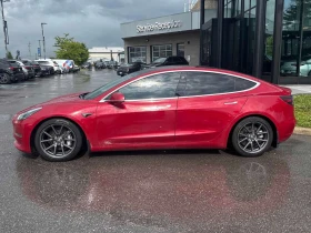 Tesla Model 3 * AWD * CARFAX * БЕЗ ПЪРВОНАЧАЛНА ВНОСКА | Auto.bg — изображение 2 Tesla Model 3 * AWD * CARFAX * БЕЗ ПЪРВОНАЧАЛНА ВНОСКА | Auto.bg — изображение 2