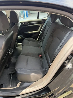 Renault Megane - 10000 € - 59670834 9 | Car24.bg Renault Megane - 10000 € - 59670834 9