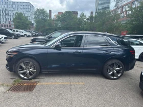 Genesis GV70 * 2.5T Advanced Plus * CARFAX * ОПЦИЯ ЗА ФИНАНСИРА | Auto.bg — изображение 2 Genesis GV70 * 2.5T Advanced Plus * CARFAX * ОПЦИЯ ЗА ФИНАНСИРА | Auto.bg — изображение 2