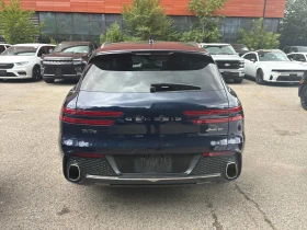 Genesis GV70 * 2.5T Advanced Plus * CARFAX * ОПЦИЯ ЗА ФИНАНСИРА | Auto.bg — изображение 4 Genesis GV70 * 2.5T Advanced Plus * CARFAX * ОПЦИЯ ЗА ФИНАНСИРА | Auto.bg — изображение 4