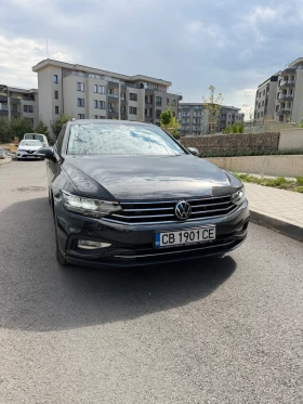 VW Passat B8 | Auto.bg — изображение 2 VW Passat B8 | Auto.bg — изображение 2