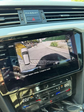 VW Passat B8 | Auto.bg — изображение 8 VW Passat B8 | Auto.bg — изображение 8