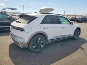 Hyundai Ioniq 5 * LIMITED* | Auto.bg — изображение 4 Hyundai Ioniq 5 * LIMITED* | Auto.bg — изображение 4