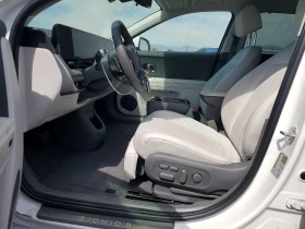 Hyundai Ioniq 5 * LIMITED* | Auto.bg — изображение 10 Hyundai Ioniq 5 * LIMITED* | Auto.bg — изображение 10