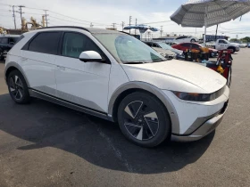 Hyundai Ioniq 5 * LIMITED* | Auto.bg — изображение 3 Hyundai Ioniq 5 * LIMITED* | Auto.bg — изображение 3