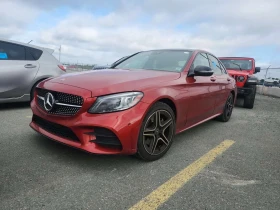 Mercedes-Benz C 300 * 4MATIC * ACTIVE PARK ASSIST * BLIND SPOT *