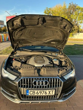 Audi A6 Allroad 3.0Bitdi-8ZF-QUATTRO - 21500 € - 81007465 17 | Car24.bg Audi A6 Allroad 3.0Bitdi-8ZF-QUATTRO - 21500 € - 81007465 17