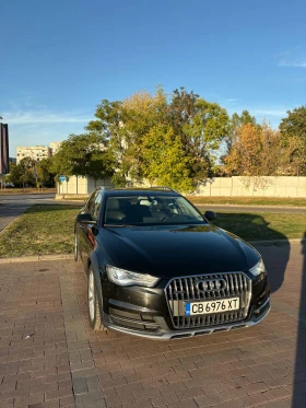 Audi A6 Allroad 3.0Bitdi-8ZF-QUATTRO - 21500 € - 81007465 3 | Car24.bg Audi A6 Allroad 3.0Bitdi-8ZF-QUATTRO - 21500 € - 81007465 3
