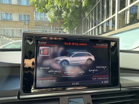 Audi A6 Allroad 3.0Bitdi-8ZF-QUATTRO - 21500 € - 81007465 6 | Car24.bg Audi A6 Allroad 3.0Bitdi-8ZF-QUATTRO - 21500 € - 81007465 6