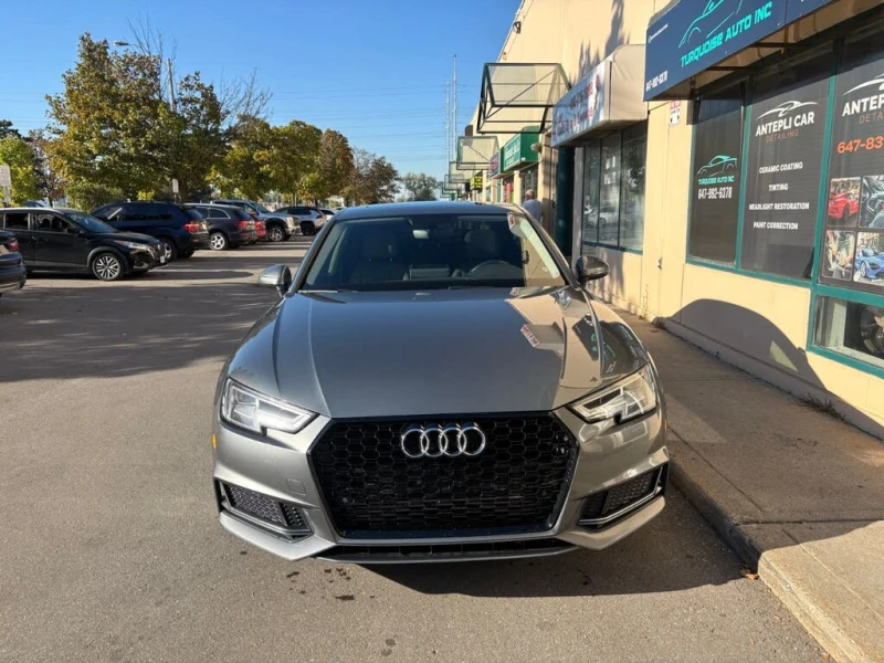 Audi A4 Progressiv* quattro* АвтоКредит* (ЦЕНА ДО БГ) - 15999 € / 31291.32 лв. - 12148208 1 | Car24.bg Audi A4 Progressiv* quattro* АвтоКредит* (ЦЕНА ДО БГ) - 15999 € / 31291.32 лв. - 12148208 1