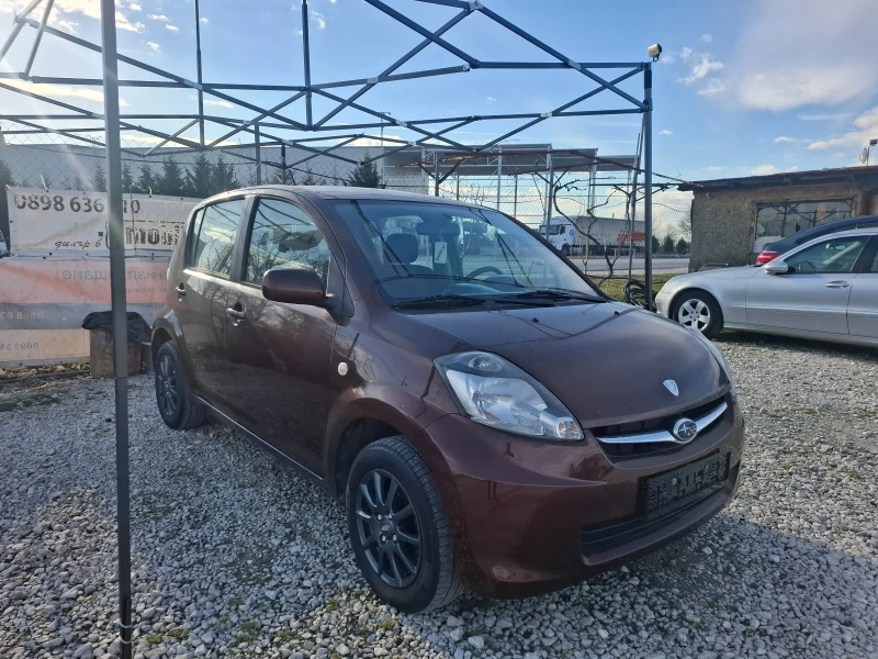 Subaru Justy 1.0 Бензин - 3067 € / 5998.53 лв. - 86057193 1 | Car24.bg Subaru Justy 1.0 Бензин - 3067 € / 5998.53 лв. - 86057193 1