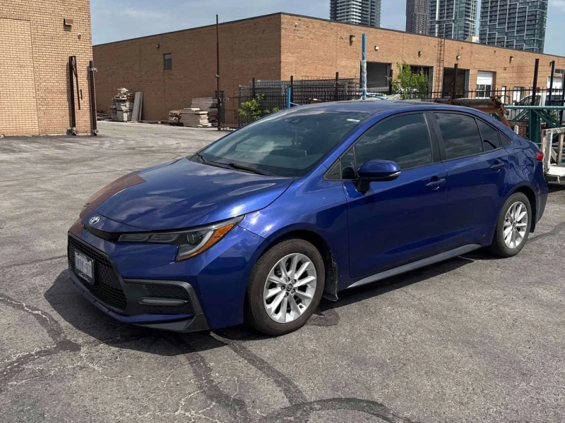 Toyota Corolla * SE CVT * CARFAX * ПОДГРЕВИ * KEYLESS - 11400 € / 22296.46 лв. - 43660541 1 | Car24.bg Toyota Corolla * SE CVT * CARFAX * ПОДГРЕВИ * KEYLESS - 11400 € / 22296.46 лв. - 43660541 1