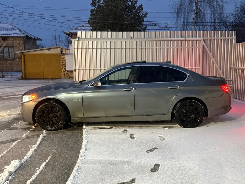 BMW 530 - 7200 € / 14081.98 лв. - 83099397 1 | Car24.bg BMW 530 - 7200 € / 14081.98 лв. - 83099397 1