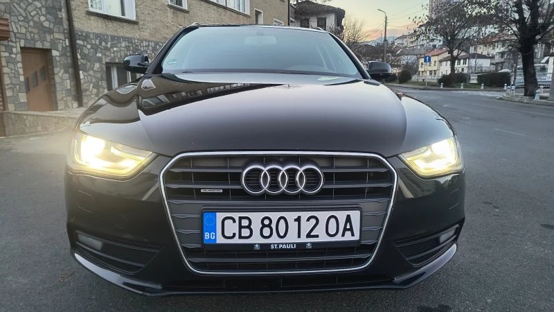 Audi A4 2.0 TDI , 177к.с.Quatro, ръчна скоростна кутия-6ск - 10500 € / 20536.22 лв. - 66694706 1 | Car24.bg Audi A4 2.0 TDI , 177к.с.Quatro, ръчна скоростна кутия-6ск - 10500 € / 20536.22 лв. - 66694706 1