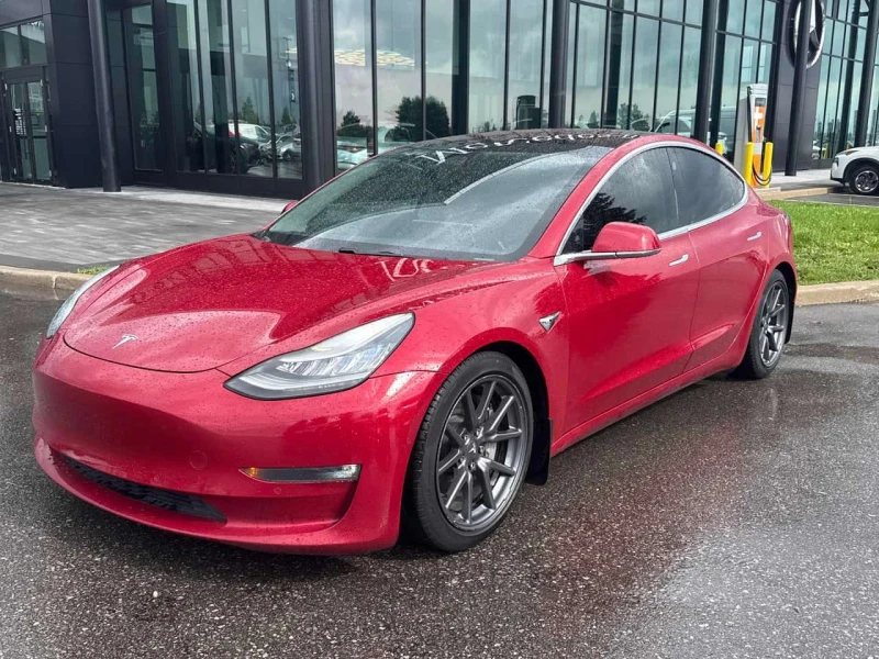 Tesla Model 3 * AWD * CARFAX * БЕЗ ПЪРВОНАЧАЛНА ВНОСКА - 19900 € - 34167834 1 | Car24.bg Tesla Model 3 * AWD * CARFAX * БЕЗ ПЪРВОНАЧАЛНА ВНОСКА - 19900 € - 34167834 1