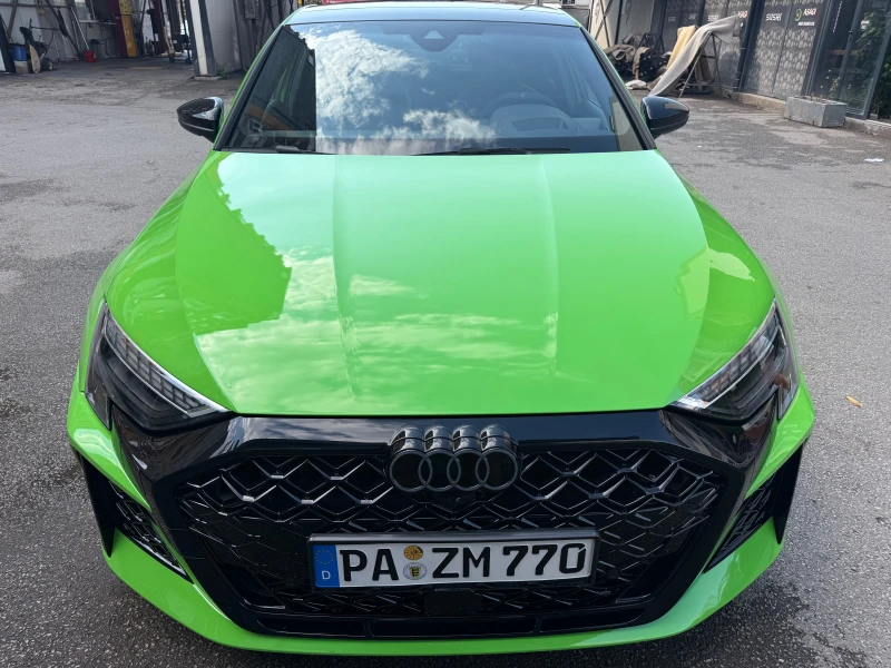 Audi Rs3 KARBON * Панорама* 18400km* * * * ФУЛ* - цена по договаряне - 80939733 1 | Car24.bg Audi Rs3 KARBON * Панорама* 18400km* * * * ФУЛ* - цена по договаряне - 80939733 1