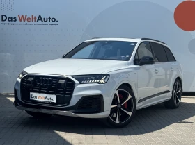 Audi Q7 S line 60 TFSIe quattro - Car24.bg Audi Q7 S line 60 TFSIe quattro