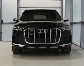 Audi SQ7 * S-Line * * HeadUp * АвтоКредит(ЦЕНА ДО БГ) - Car24.bg Audi SQ7 * S-Line * * HeadUp * АвтоКредит(ЦЕНА ДО БГ)