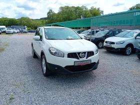 Nissan Qashqai 1.5dci 110ks! - Car24.bg Nissan Qashqai 1.5dci 110ks!