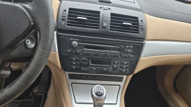 BMW X3 2.0 D xdraiv 4x4 150 ks Feis - 2800 € / 5476.32 лв. - 84296368 12 | Car24.bg BMW X3 2.0 D xdraiv 4x4 150 ks Feis - 2800 € / 5476.32 лв. - 84296368 12