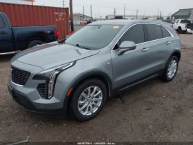 Cadillac XT4 ПОДГРЕВ* КАМЕРА* КЕЙЛЕС* LANE* ASSIST - 12500 € / 24447.88 лв. - 70417027 2 | Car24.bg Cadillac XT4 ПОДГРЕВ* КАМЕРА* КЕЙЛЕС* LANE* ASSIST - 12500 € / 24447.88 лв. - 70417027 2