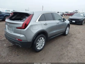 Cadillac XT4 ПОДГРЕВ* КАМЕРА* КЕЙЛЕС* LANE* ASSIST - 12500 € / 24447.88 лв. - 70417027 4 | Car24.bg Cadillac XT4 ПОДГРЕВ* КАМЕРА* КЕЙЛЕС* LANE* ASSIST - 12500 € / 24447.88 лв. - 70417027 4