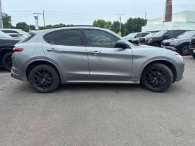 Alfa Romeo Stelvio * Ti Sport * CARFAX * ЦЕНА ДО БГ | Auto.bg — изображение 5 Alfa Romeo Stelvio * Ti Sport * CARFAX * ЦЕНА ДО БГ | Auto.bg — изображение 5